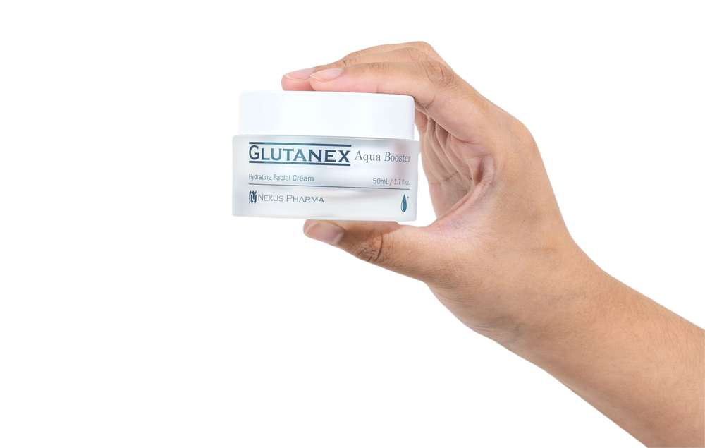 Glutanex Aqua Booster