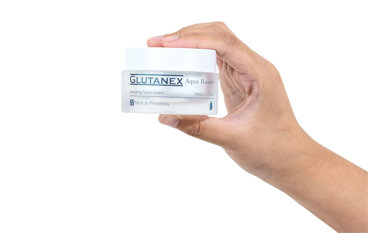 Glutanex Aqua Booster