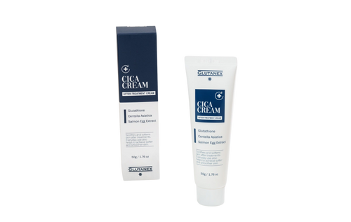 Glutanex Cica Cream product image 2