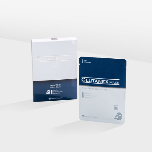 Glutanex Mask product image 1