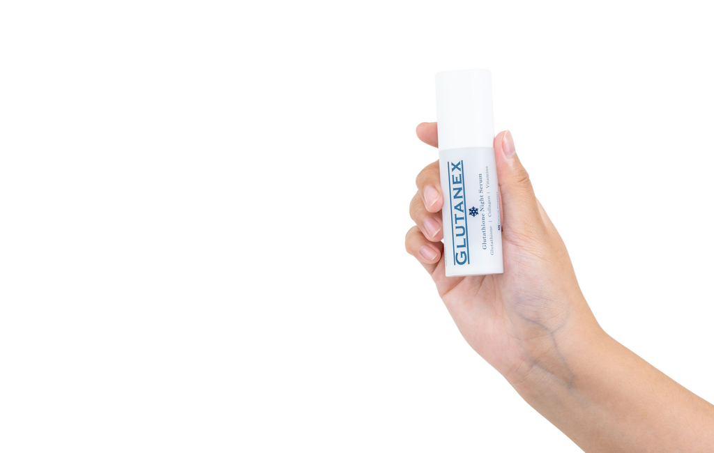 Glutanex Night Serum product image 2