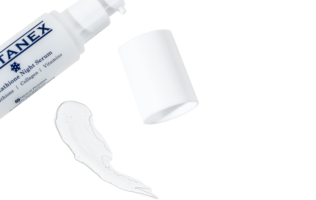 Glutanex Night Serum product image 3