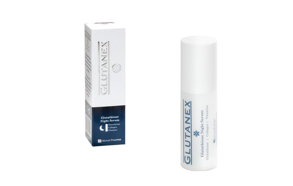 Glutanex Night Serum product image 4