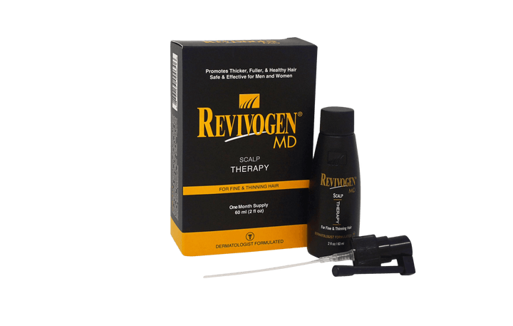 Revivogen MD Scalp Therapy