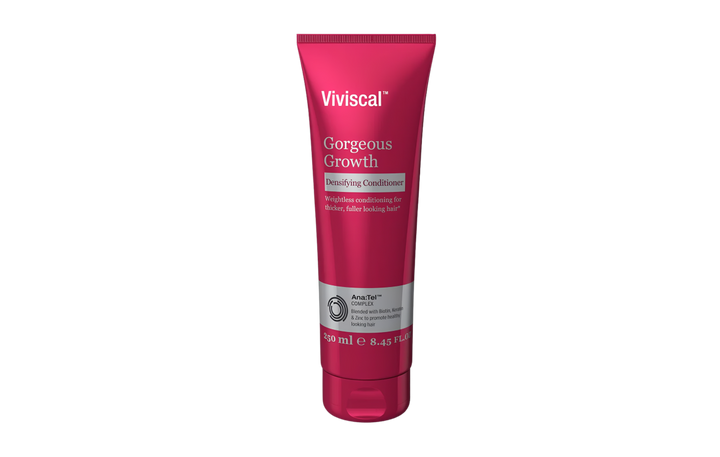 Viviscal Gorgeous Growth Densifying Conditioner