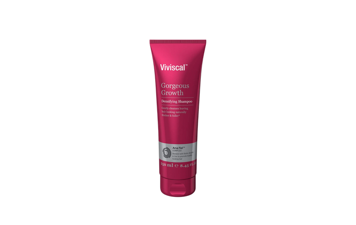 Viviscal Gorgeous Growth Densifying Shampoo